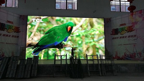 显示屏