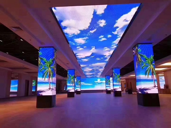显示屏