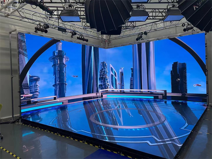 LED显示屏