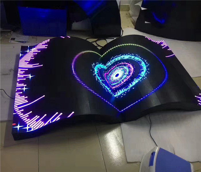 书形屏